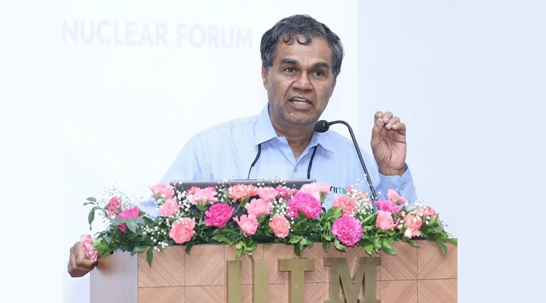 Building India’s Nuclear Ecosystem: Policy, Technology & Industry