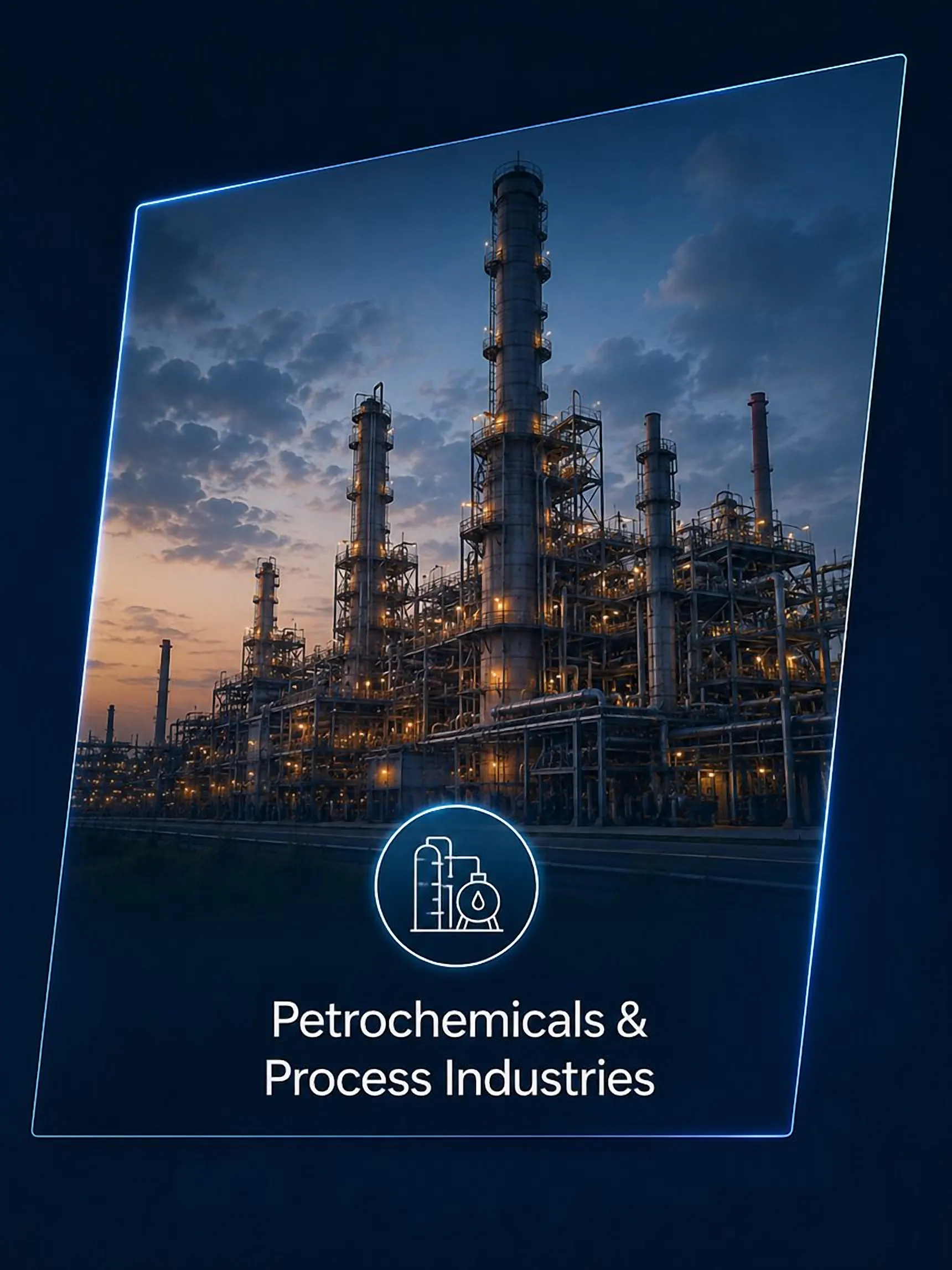 Petrochemicals & Process Industries