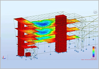 structural integrity analysis service 